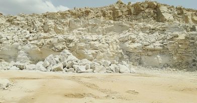 non metalic projects